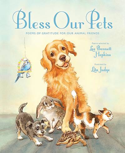 Picture of Bless Our Pets