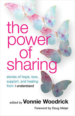 Picture of The Power of Sharing