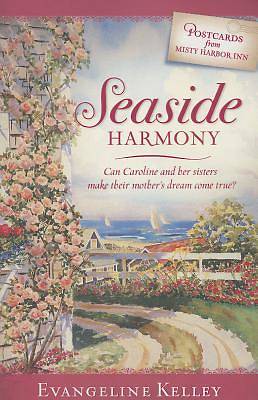 Picture of Seaside Harmony