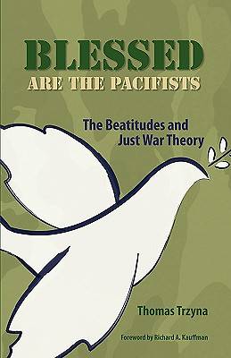Picture of Blessed Are the Pacifists