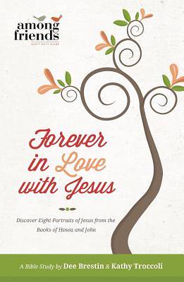 Picture of Forever in Love with Jesus