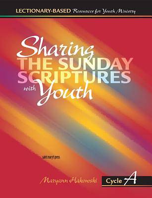 Picture of Sharing the Sunday Scriptures with Youth