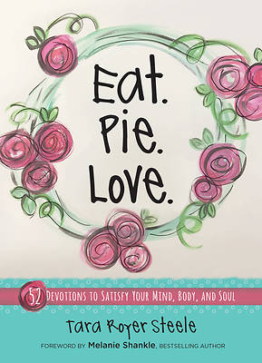 Picture of Eat. Pie. Love.