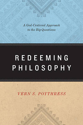 Picture of Redeeming Philosophy