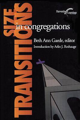 Picture of Size Transitions in Congregations