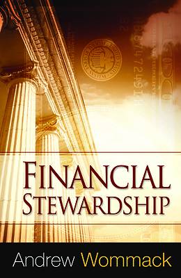 Picture of Financial Stewardship [ePub Ebook]