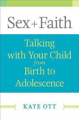 Picture of Sex + Faith - eBook [ePub]