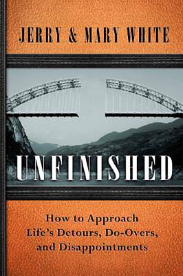 Picture of Unfinished [ePub Ebook]