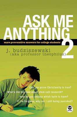 Picture of Ask Me Anything 2 [ePub Ebook]