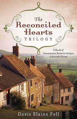 Picture of The Reconciled Hearts Trilogy