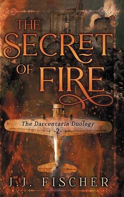 Picture of The Secret of Fire