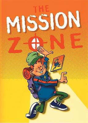 Picture of The Mission Zone
