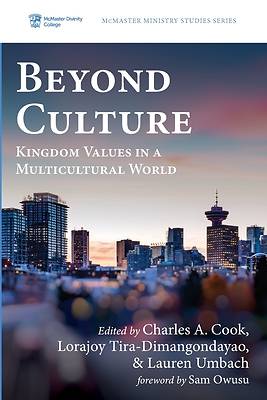 Picture of Beyond Culture