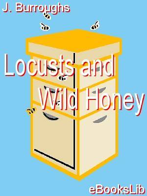Picture of Locusts and Wild Honey [Adobe Ebook]