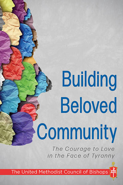 Building Beloved Community - Michigan & Illinois Great Rivers Conferences