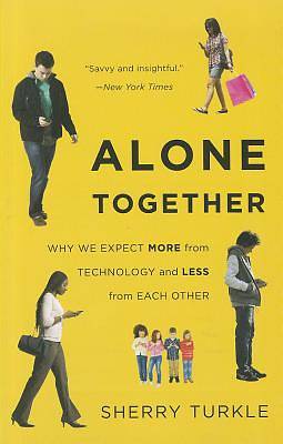 Picture of Alone Together