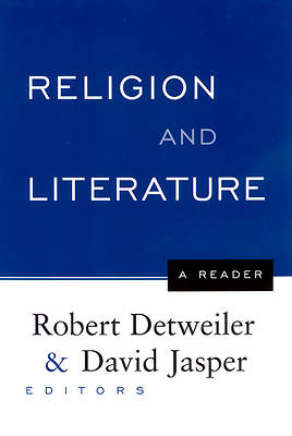Picture of Religion and Literature