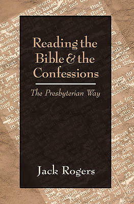 Picture of Reading the Bible and the Confessions