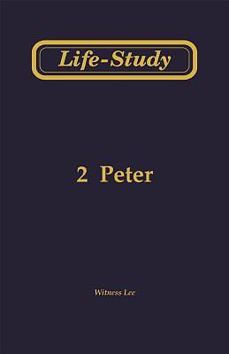 Picture of Life-Study of 2 Peter