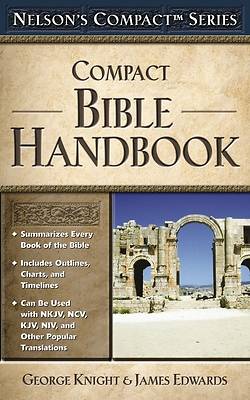 Picture of Compact Bible Handbook