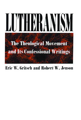 Picture of Lutheranism