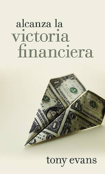 Picture of Alcanza La Victoria Financiera