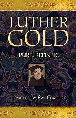 Picture of Luther Gold