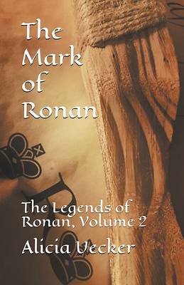 Picture of The Mark of Ronan