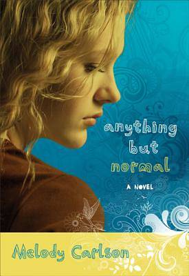 Picture of Anything but Normal [ePub Ebook]