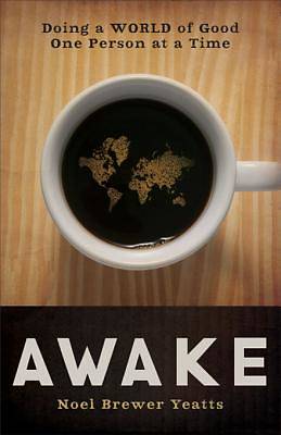 Picture of Awake - eBook [ePub]
