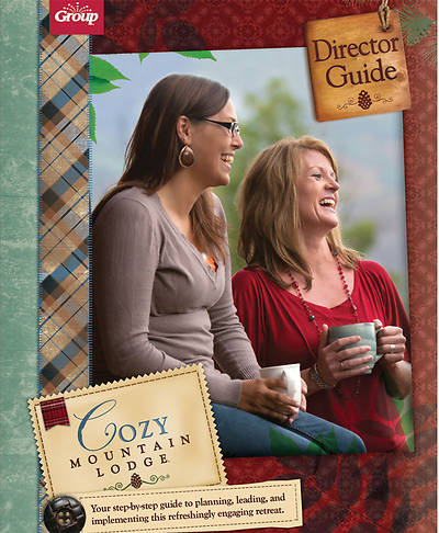 Picture of Cozy Mountain Lodge Director Guide