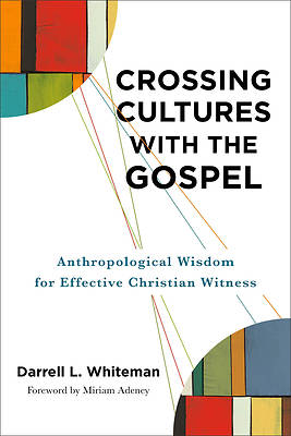Picture of Crossing Cultures with the Gospel