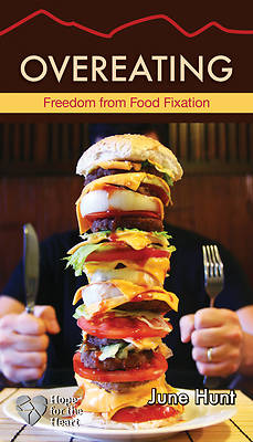 Picture of Overeating Freedom From Food Fixiation