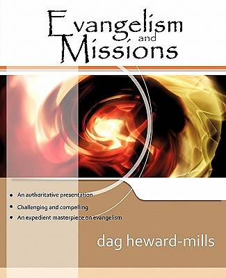 Picture of Evangelism and Missions