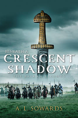 Picture of Beneath a Crescent Shadow