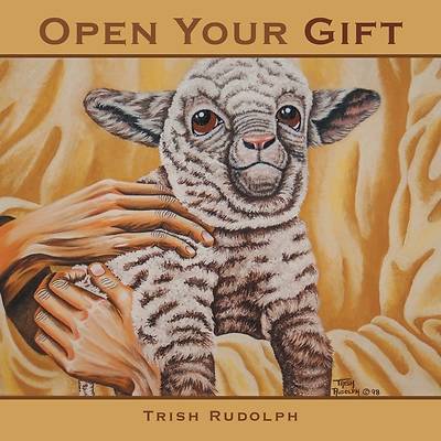 Picture of Open Your Gift
