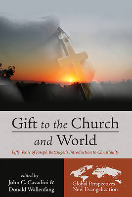 Picture of Gift to the Church and World