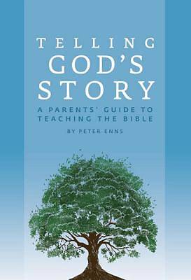 Picture of Telling God's Story - eBook [ePub]