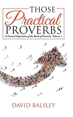 Picture of Those Practical Proverbs
