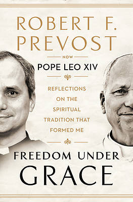 Freedom Under Grace