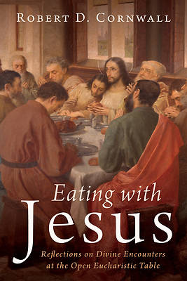 Picture of Eating with Jesus
