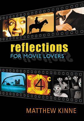 Picture of Reflections for Movie-Lovers