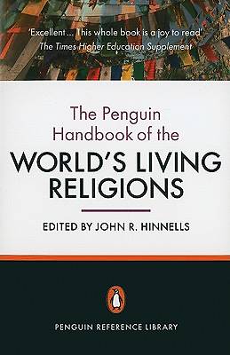 Picture of The Penguin Handbook of the World's Living Religions