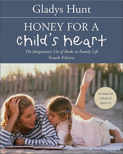 Picture of Honey for a Childs Heart
