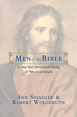 Picture of Men of the Bible - eBook [ePub]
