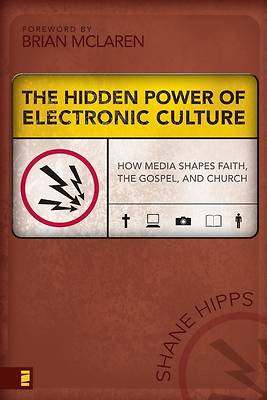 Picture of The Hidden Power of Electronic Culture - eBook [ePub]