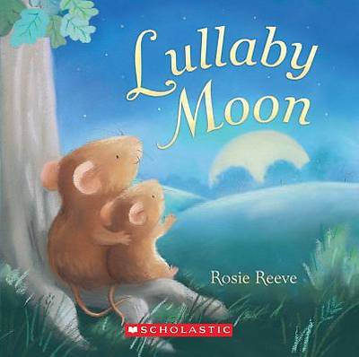Picture of Lullaby Moon