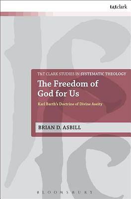 Picture of The Freedom of God for Us [ePub Ebook]
