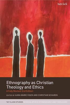 Picture of Ethnography as Christian Theology and Ethics