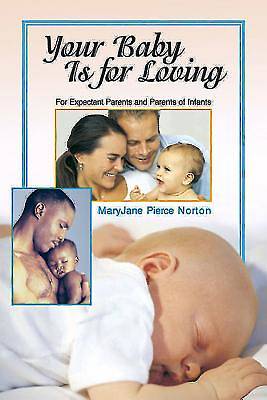 Picture of Your Baby Is for Loving